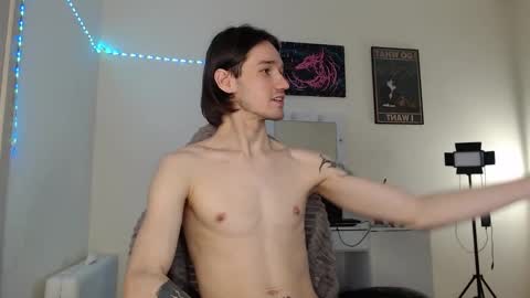 Eugene online show from 02.25.25