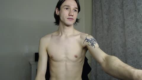 Eugene online show from 02.26.25