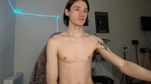 Eugene online show from 02.26.25