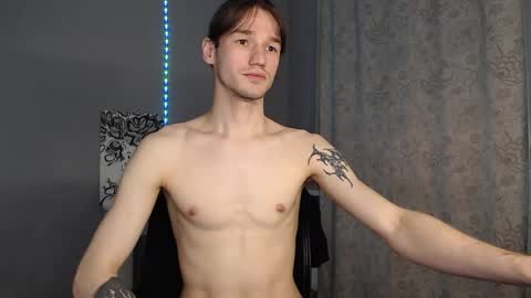 Eugene online show from 09.25.25