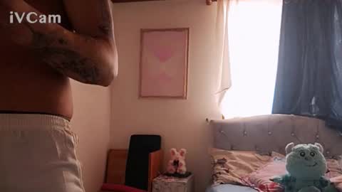 Snapshot of rey_masterhot chatting on 09.22.25 reymasterhot online show from 09.22.25