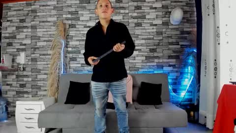 Snapshot of rey_masterhot chatting on 10.20.25 reymasterhot online show from 10.20.25