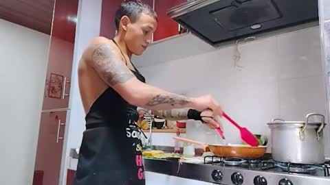 reymasterhot online show from 11.19.25