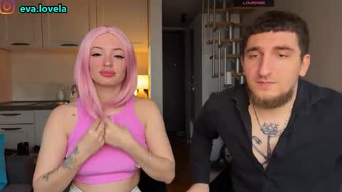 reyeva online show from 10.22.25