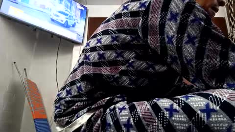 Naruto Uchiha online show from 01.20.25