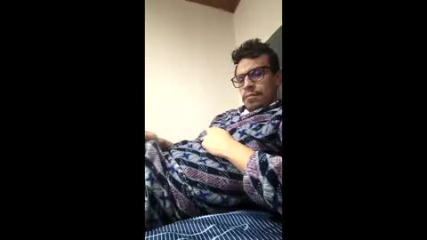 Naruto Uchiha online show from 02.24.26