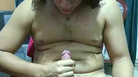 REYHOT online show from 09.12.25