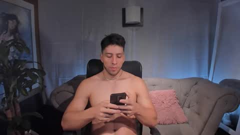           REYMOND PETER            online show from 11.29.25