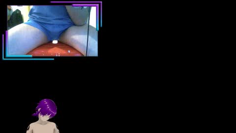 Snapshot of reynspen chatting on 10.22.25 Reynspen online show from 10.22.25