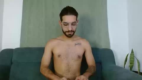 REY PABLO Independent online show from 09.16.25