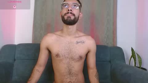 REY PABLO Independent online show from 10.01.25