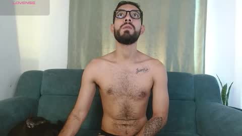 REY PABLO Independent online show from 10.05.25