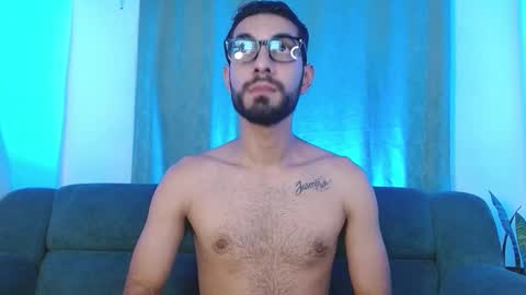 REY PABLO Independent online show from 10.16.25