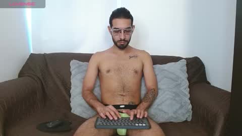 REY PABLO Independent online show from 11.06.25