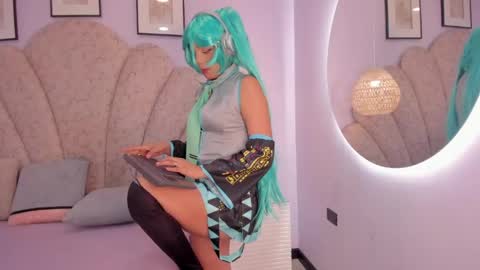 Reze  online show from 04.24.26