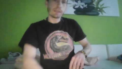 rezik34cz online show from 01.18.25