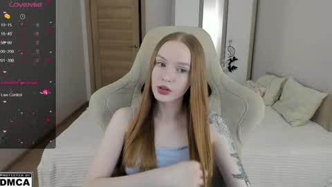 nice to meet you  3  I am Milena online show from 03.30.26