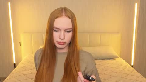 nice to meet you  3  I am Milena online show from 06.02.26