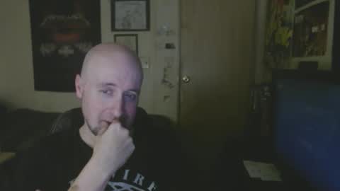 rg3583 online show from 10.28.25