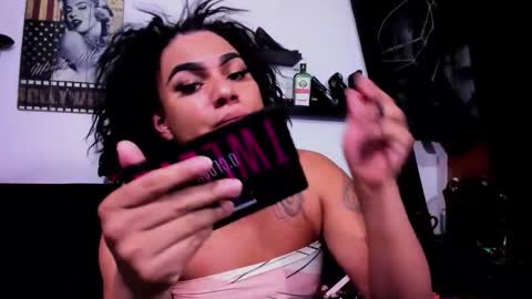 ROBERTA online show from 06.02.26