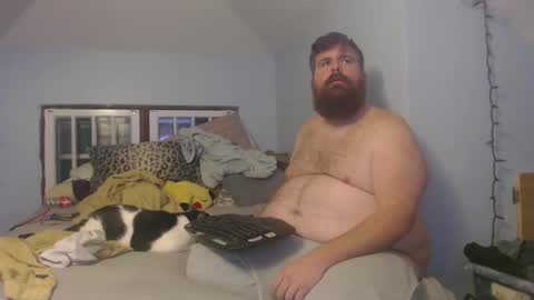 rgroff78 online show from 12.15.24