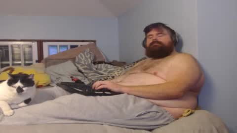 rgroff78 online show from 12.18.24