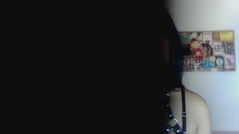 Snapshot of rhaenyra_ chatting on 12.19.24 Rhaenyra online show from 12.19.24