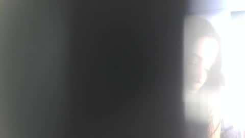Snapshot of rhaenyra_ chatting on 01.26.25 Rhaenyra online show from 01.26.25