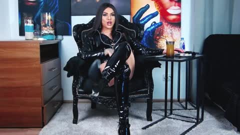 Rhea online show from 01.25.25