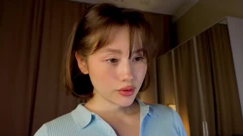 Nanami online show from 03.01.26