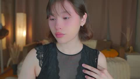 Nanami online show from 04.14.26