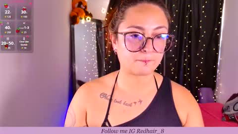 Rosie online show from 10.24.25