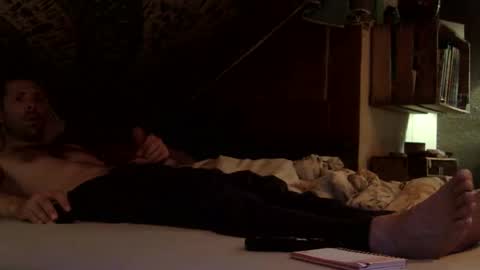 rhumgom40 online show from 10.04.25