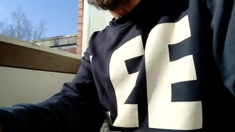 Snapshot of rhymes2479 chatting on 04.14.26 Shaved cock ready online show from 04.14.26