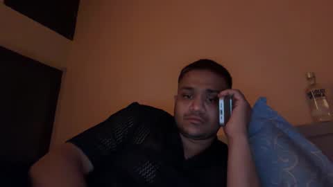 Rhythm Hates online show from 10.22.25