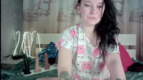 ria_32 online show from 01.18.25