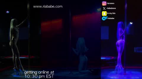 ria  online show from 03.06.25