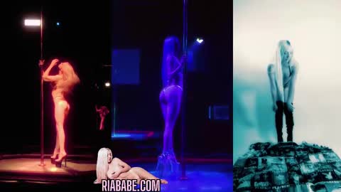 ria  online show from 09.17.25