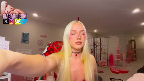 ria  online show from 12.20.25