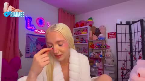 ria  online show from 03.19.26