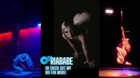 ria  online show from 03.20.26