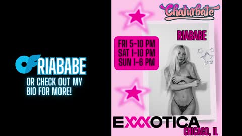 ria  online show from 04.12.26