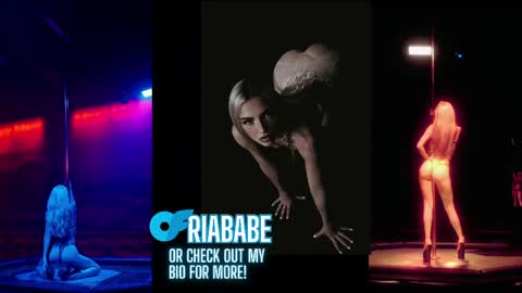 ria  online show from 04.17.26