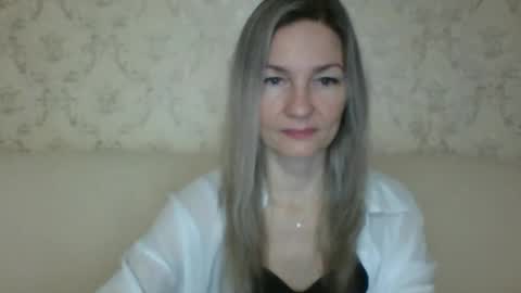 Galina online show from 01.18.25