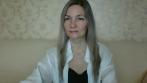 Galina online show from 01.18.25