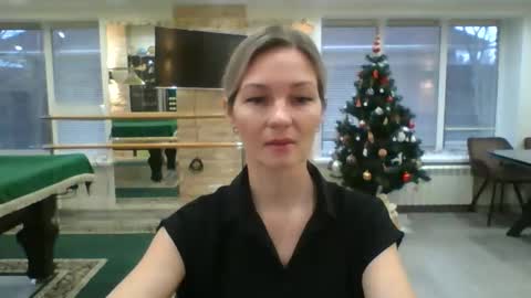 Galina online show from 01.25.25