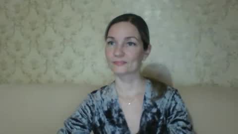 Galina online show from 02.26.25