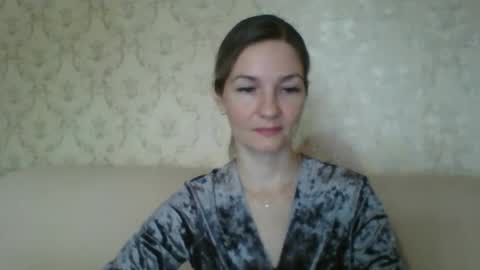 Galina online show from 03.05.25