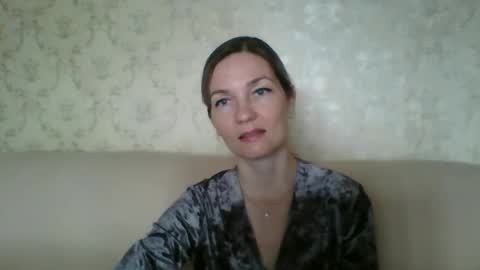 Galina online show from 03.07.25