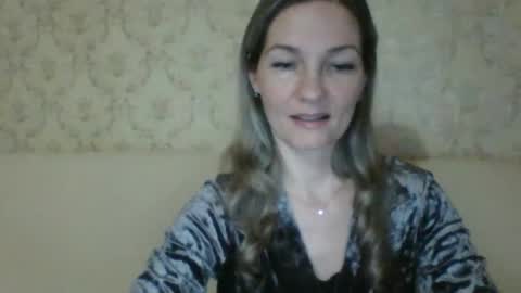 Galina online show from 03.11.25